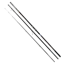 Купить Kali kunnan 70658 Shangrila Torzite 45 Test Удочка Для Серфинга Черный Black 4.15 m  7ft.ru в интернет магазине Семь Футов