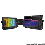 Osculati Display Multifunzione Axiom2 Pro 12 RVM 29.703.42