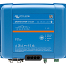 VICTRON PSC241653085 Зарядное устройство PHOENIX SMART IP43 24В/16А/3 выхода