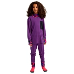 Burton 2435610auurg-m Комплект термобелья с длинным рукавом Outbeam Merino Wool Imperial Purple/True Black 30x22x4 10 Years