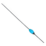 Salper 75FBAD250 Adra Плавать Голубой  Clear Blue 2.50 g 