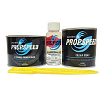 Propspeed by oceanmax 782A Prospeed 1L Набор Бесцветный Yellow