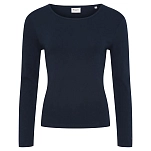 Redgreen 172042203-069-xl Футболка с длинным рукавом Cilja Dark Navy 30x25x2