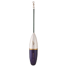Купить Sunset ACBO0770095 Bullit плавать Серый  Grey / Pearl 95 g 7ft.ru в интернет магазине Семь Футов