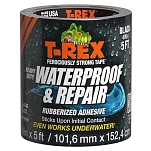 Shurtape 507-285987 Лента T Rex 1.52 m Бесцветный  Black 101.6 mm