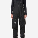 MUSTO 82398_990-XL BR1 Женские брюки с шлейфом / черный / Размер одежды: XL