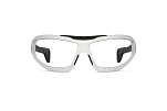 Оправа для очков LiP / Frame Surge / Gloss White / Black Rubber / Белый, 12107