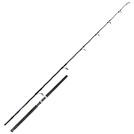 Jatsui D5100090 Поппинговое удилище Oasis Серебристый Black 2.40 m