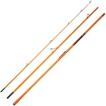 Daiwa CMS30425HCE Серфовые удилища Castizm Hybrid CE  Orange 4.25 m