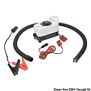 Купить GE BP-1 electric inflator 12 V 7ft.ru в интернет магазине Семь Футов