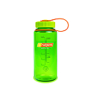 Купить Бутылка для воды Nalgene Sustain NL20200516 Melon Ball 0,5л Ø70x165мм широкое горлышко/крышка Ø53мм 89гр 7ft.ru в интернет магазине Семь Футов