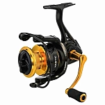 Kinetic b140-023-009-unit спиннинговая катушка Abaris Black / Gold 20x20x15 3000FD