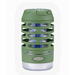 Naturehike Jupiter-66 Jupiter Уличная лампа от комаров Green