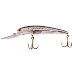 Воблер минноу Bomber Deep Long A (Цвет-Pradco Bomber XBS) B25A Bomber Lures