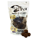 Купить The one fishing 98037-911 бойли с лимоном и чесноком Big One 1kg Brown 30 mm 7ft.ru в интернет магазине Семь Футов
