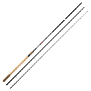 Купить Garbolino GOFRL8223390-3 Zombie Max Match Удочка Для Ловли Карпа Золотистый Black 3.90 m 7ft.ru в интернет магазине Семь Футов