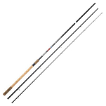 Garbolino GOFRL8223390-3 Zombie Max Match Удочка Для Ловли Карпа Золотистый Black 3.90 m