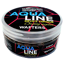 Купить Motaba M9001206 веера Aqua Tounge 40g  Brown 10-12 mm 7ft.ru в интернет магазине Семь Футов