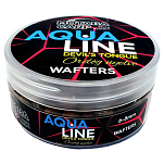 Motaba M9001206 веера Aqua Tounge 40g  Brown 10-12 mm