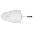 Купить JLC JLCIKA70PL-BL Ika Джиг-голова Белая  White 70 g  7ft.ru в интернет магазине Семь Футов