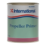 International YPA180/250AZ грунтовка для винта YPA180 250ml Red