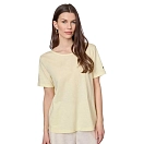 Купить Redgreen 172012409-032-xs Футболка с коротким рукавом Celina Yellow 30x20x5 7ft.ru в интернет магазине Семь Футов
