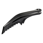 Edelrid 719730000170 Front Tooth Beast Черный  Night