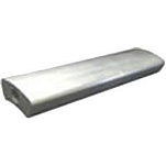 Martyr anodes CM3852970A Volvo Алюминий см 3852970A Анод Бесцветный