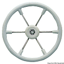 SS steering wheel white 340 mm, 45.149.33