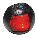 Купить Бортовой огонь светодиодный красный TREM Orsa Minore L7680530 6 - 32 В 112° для судов до 12 м чёрный корпус 7ft.ru в интернет магазине Семь Футов