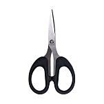 Carp expert 79591567 CXP Большие ножницы Серебристый Black