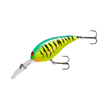 Воблер на окуня Norman Deep Little (Цвет-Pradco Norman NW81) NMDLN Norman Lures