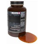 Ccmoore 008975-00006-00000-00 Belchan Масло 500ml Коричневый