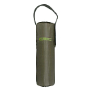 Купить CTEC 006405-00010-00000-00 Carp Glass Ручка 2 Разделы Красный Dark Grey 7ft.ru в интернет магазине Семь Футов