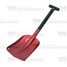 Купить Лопата складная SC-12501RD SPI 7ft.ru в интернет магазине Семь Футов