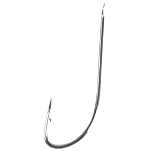Colmic ALX022210 крючок с бородкой N1000 0.100 mm 70 cm Nickel 22
