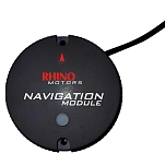 Rhino R2010004 навигационный модуль BMR GPS  Black