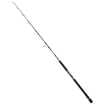 Hart DHBV57 Bloody Violence Удочка Для Джиггинга Черный Black 1.70 m 