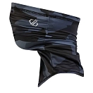 Купить Dare2B DUC316-R8G-OS Шарф-хомут Niveous Голубой  Black Geo Camo 7ft.ru в интернет магазине Семь Футов