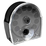 Norica 201.29800-3 Журнал автоматического оружия Black 6.35 mm Hunt