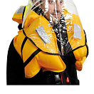 Water/wind stopping cap for Sail Pro 180 N, 22.394.10