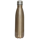 Trespass UUACMITR0011-BZE-OS Caddo 500ml Термо Золотистый  Black / Zest