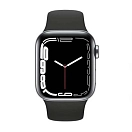 Купить Unico SW2172 Смарт-часы Mi 4 FitPro  Black 7ft.ru в интернет магазине Семь Футов