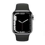Unico SW2172 Смарт-часы Mi 4 FitPro  Black