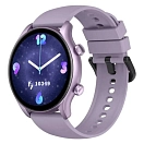 Купить Zeblaze 82108 Смарт-часы Btalk 3 Plus Фиолетовый Violet 7ft.ru в интернет магазине Семь Футов