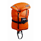 Купить Helly hansen 33801-210-60/90 Navigare Scan Спасательный жилет Оранжевый Fluo Orange 61-90 kg 7ft.ru в интернет магазине Семь Футов