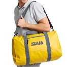 Купить Slam A463004S00-W41-OS Дорожная сумка WR 33L Желтый  Ocher 7ft.ru в интернет магазине Семь Футов