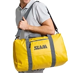 Slam A463004S00-W41-OS Дорожная сумка WR 33L Желтый  Ocher