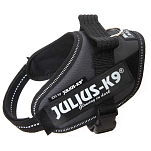 Julius k-9 16IDC-ANT-M IDC® Power Mini Обуздать Черный Anthracite Mini