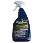 Starbrite 74-81022GF Boat Guard Speed Detailer And Protectant Голубой Blue 650 ml 